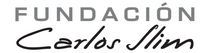 Logo Fundación Carlos Slim